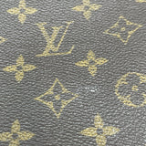 As Is Louis Vuitton Drouot Crossbody