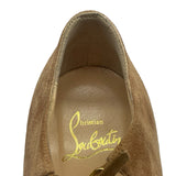 AS IS Christian Louboutin Altapoppins 150 Women's Size 37 ~ US 7