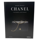 Chanel "The Modern Luxury Series" Book