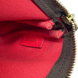 Louis Vuitton Monogram Christmas Animation London Mini Pochette