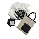 MCM Aren Mini Shopper Tote Bag