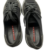 Prada Stratus Sneakers Men's Size 8.5 ~ US 9.5