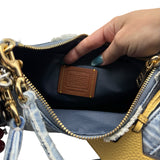 Coach Teri Shoulder Bag
