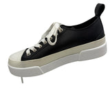 Dolce & Gabbana Portofino Sneakers Womens Size 35 = US 5