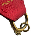 Louis Vuitton Monogram Christmas Animation London Mini Pochette