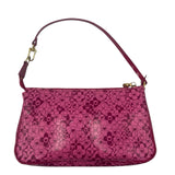 As Is Louis Vuitton x Takashi Murakami Cosmic Blossom