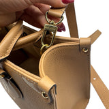 Louis Vuitton Bicolor Empreinte On The Go Purse