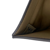 NWT Coach Signature Canvas Snap Wallet