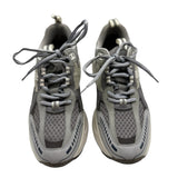 Burberry Sean Mesh Sneaker Womens Size 38 =  US 8