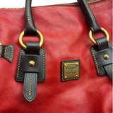 Dooney & Bourke Small Stanwich Satchel