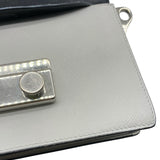 AS IS Prada Saffiano Leather Mini Crossbody