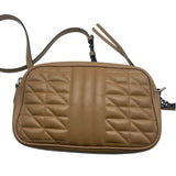 Gucci Marmont Matelasse Crossbody