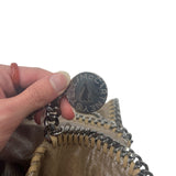 Stella McCartney Falabella Brown Purses