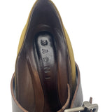 Marni Mary Jane Platforms Womens 38 = US 8