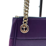 Coach Cammie Chain Bucket Bag Purse