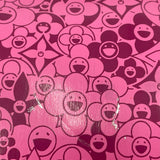 As Is Louis Vuitton x Takashi Murakami Cosmic Blossom
