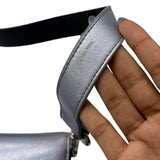 AS IS Diesel Iridescent  Shoulder Wallet