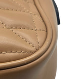 Gucci Marmont Matelasse Crossbody