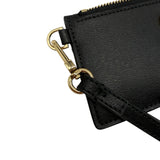 Tory Burch Parker Slim Leather Wallet