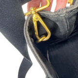 AS IS Prada Canapa Mini Tote