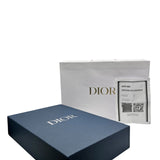 NWT Dior Diorivera Cannage Polo Men's Size L