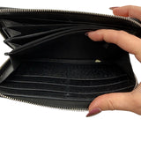 AS IS Gucci Off The Grid Zip Wallet