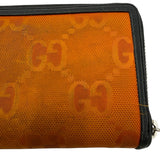 AS IS Gucci Off The Grid Zip Wallet