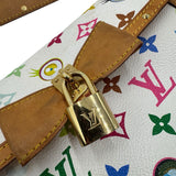 Louis Vuitton Takashi Murakami Rare Eye Miss You Purse