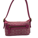 Coach The Limited Demi Bag Re-Edition 2003