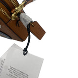 NWT Disney x Coach Kira Crossbody