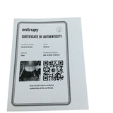 AS IS Burberry Plastic Nova Shoulder Bag