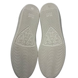 Gucci Perforated Interlocking GG Sneakers -  Men's 11.5