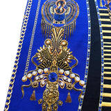 Camilla My Fair Pharaoh Jersey Tank Maxi Dress Women's Size S
