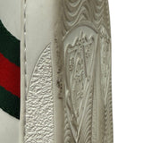 Gucci Web Ace Sneakers Women's Size 37 ~ US 7