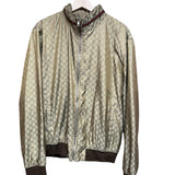 Rare 2009 Gucci Monogram Jacket Men's Size M/L