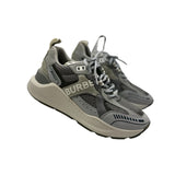 Burberry Sean Mesh Sneaker Womens Size 38 =  US 8