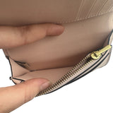 Coach Essential Slim Card Case Wallet