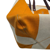 AS IS MCM Ilse Medium Shopper