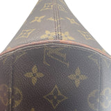 AS IS Louis Vuitton Monogram Ellipse GM