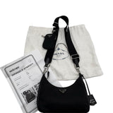 Prada Re-Edition 2005 Re-Nylon Shoulder Bag