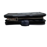 Coach Tabby Medium Tie Dye Wallet