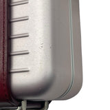 Dior X Rimowa Personal Clutch SS20