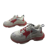 Balenciaga Triple S Sneaker Men's US 12