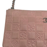 Chanel Precious Symbols Pochette "Lucky Charms" 2004-2005