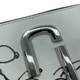 Marc Jacobs X Peanuts Snoopy Snapshot Camera Bag