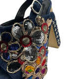 Jeffrey Campbell Effie-Hi Platform Heels in Women's US size 9