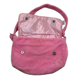 AS IS Chanel Fuzzy VIP Precision Crossbody