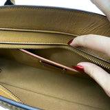 Coach Empire Caryall 34 Shoulder Bag