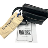 Louis Vuitton Taiga Outdoor Messenger Bag