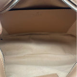 Gucci Marmont Matelasse Crossbody